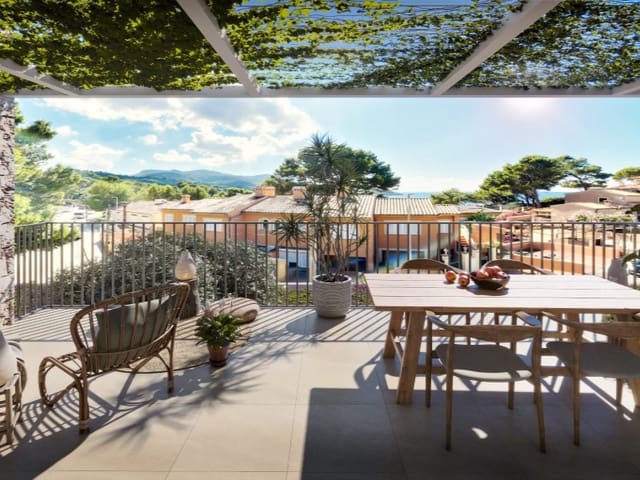 3 camera da letto Appartamento in vendita in Sant Elm, Andratx con piscina - 730.000 € (Rif: 9202670)