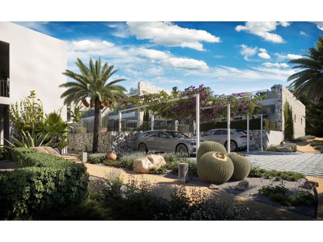 3 camera da letto Appartamento in vendita in Sant Elm, Andratx con piscina - 730.000 € (Rif: 9202670)