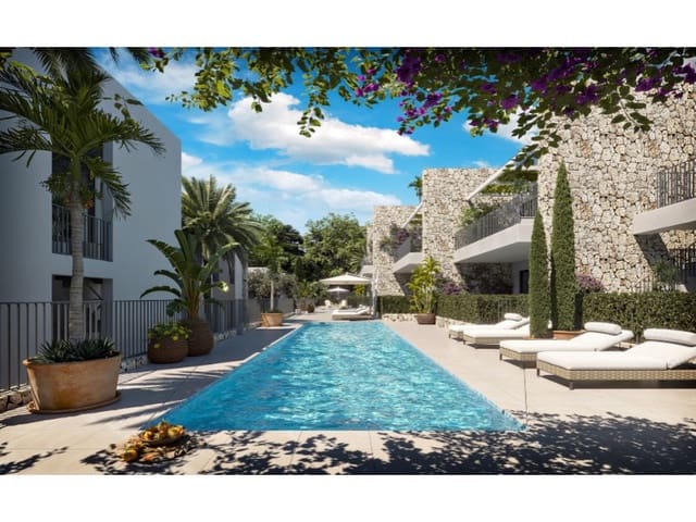 3 camera da letto Appartamento in vendita in Sant Elm, Andratx con piscina - 730.000 € (Rif: 9202670)