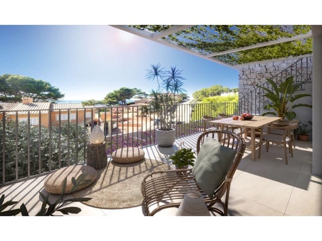 3 camera da letto Appartamento in vendita in Sant Elm, Andratx con piscina - 730.000 € (Rif: 9202670)