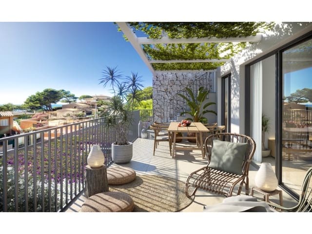 3 camera da letto Appartamento in vendita in Sant Elm, Andratx con piscina - 730.000 € (Rif: 9202670)