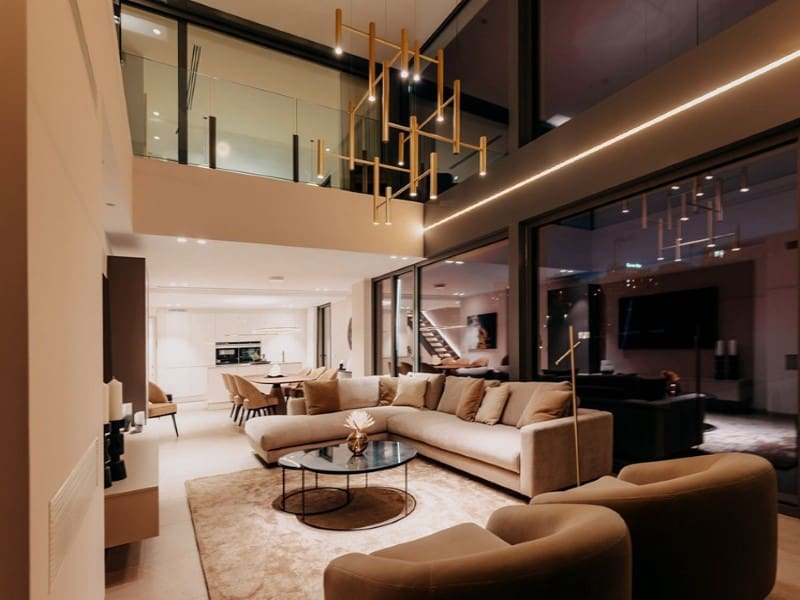 3 chambre Appartement à vendre à Palma de Mallorca avec piscine garage - 5 100 000 € (Ref: 9202671)