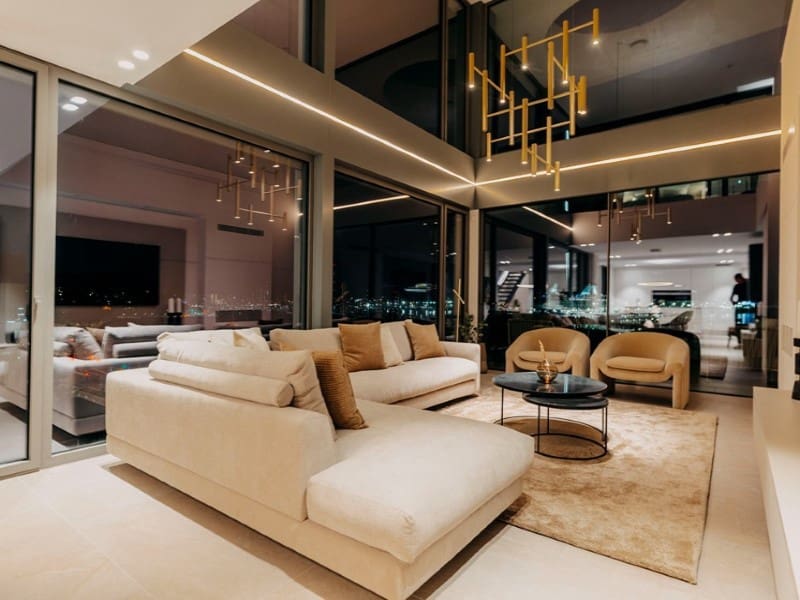 3 chambre Appartement à vendre à Palma de Mallorca avec piscine garage - 5 100 000 € (Ref: 9202671)