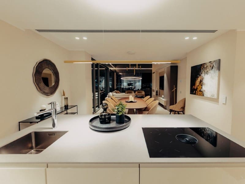 3 chambre Appartement à vendre à Palma de Mallorca avec piscine garage - 5 100 000 € (Ref: 9202671)