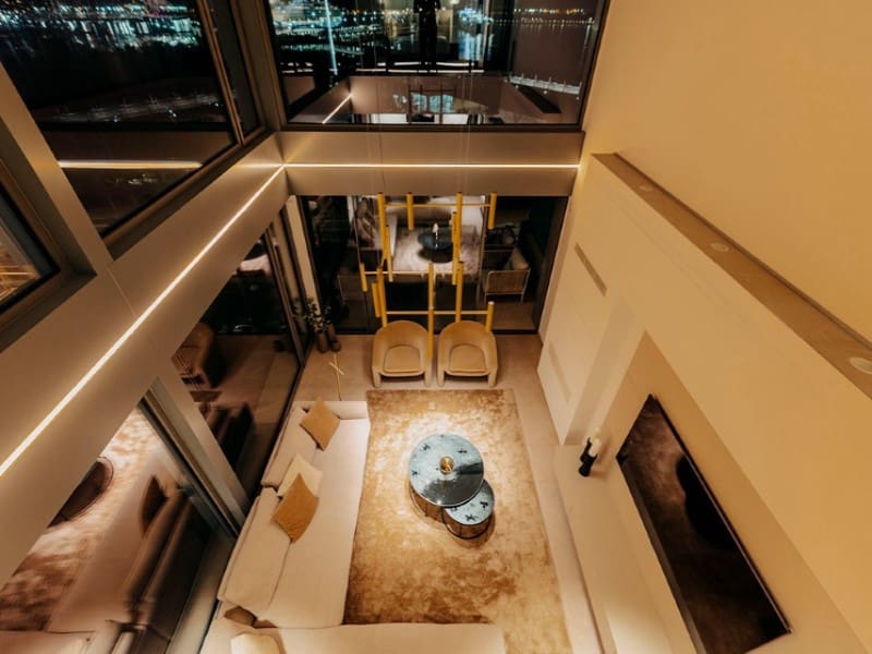 3 chambre Appartement à vendre à Palma de Mallorca avec piscine garage - 5 100 000 € (Ref: 9202671)