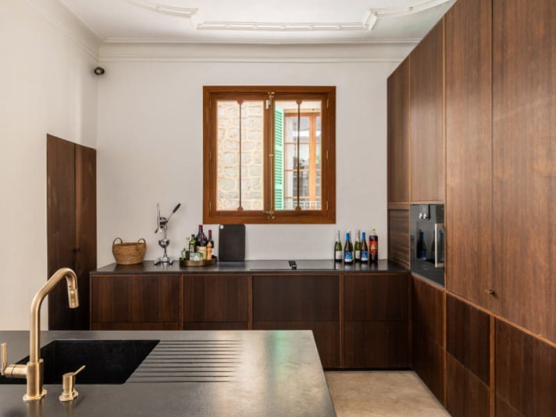 Chalet de 7 habitaciones en Sóller en venta con piscina - 5.190.000 € (Ref: 9204858)