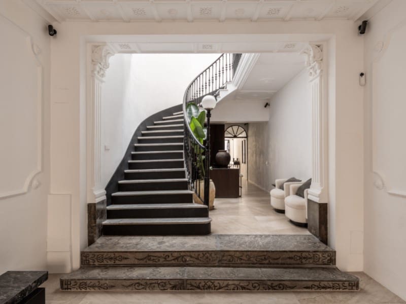 Chalet de 7 habitaciones en Sóller en venta con piscina - 5.190.000 € (Ref: 9204858)