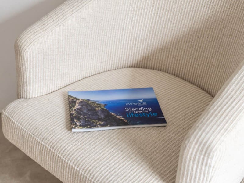 Chalet de 7 habitaciones en Sóller en venta con piscina - 5.190.000 € (Ref: 9204858)