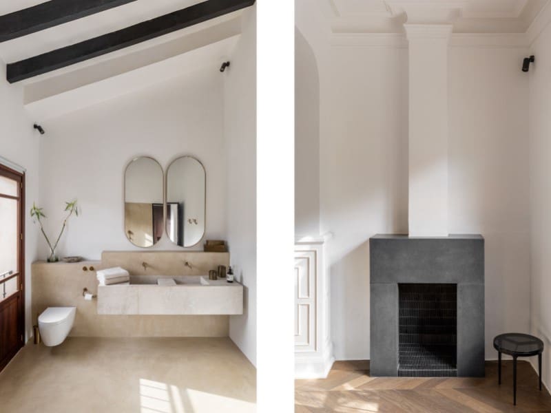 Chalet de 7 habitaciones en Sóller en venta con piscina - 5.190.000 € (Ref: 9204858)