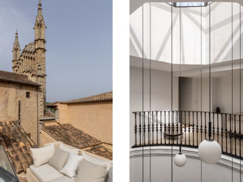 Chalet de 7 habitaciones en Sóller en venta con piscina - 5.190.000 € (Ref: 9204858)