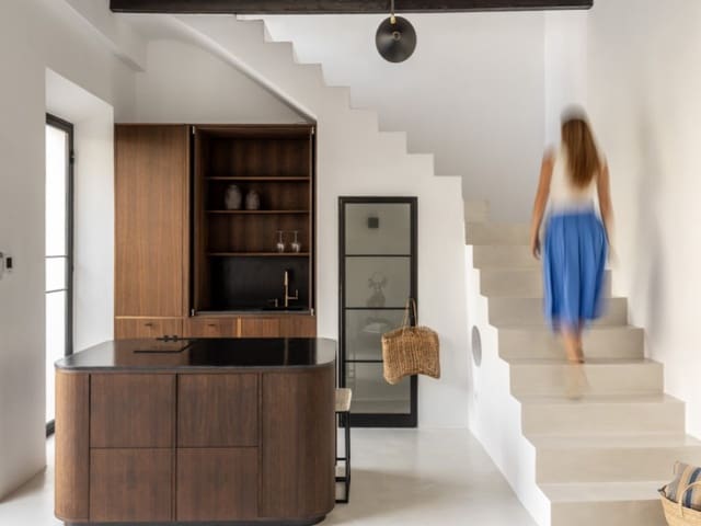 7 sypialnia Willa na sprzedaż w Sóller z basenem - 5 190 000 € (Ref: 9204858)