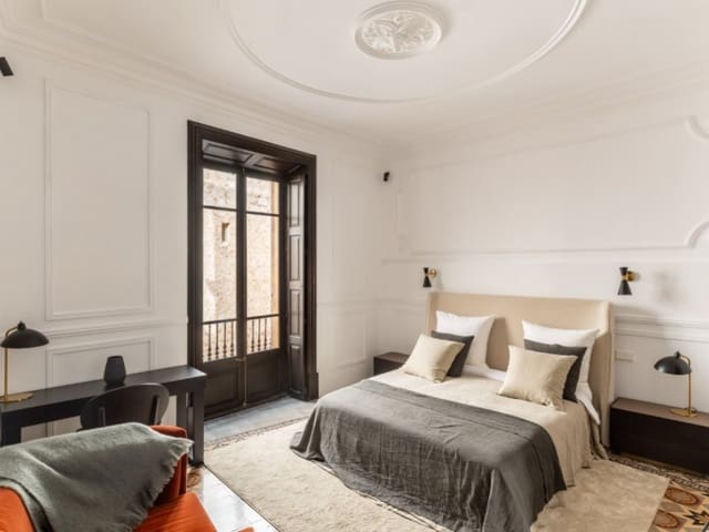 7 sypialnia Willa na sprzedaż w Sóller z basenem - 5 190 000 € (Ref: 9204858)