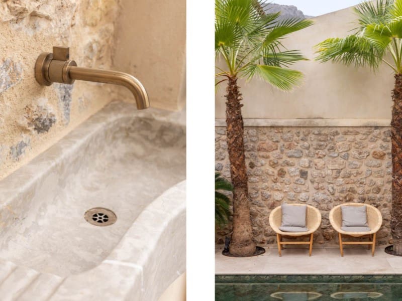 Chalet de 7 habitaciones en Sóller en venta con piscina - 5.190.000 € (Ref: 9204858)