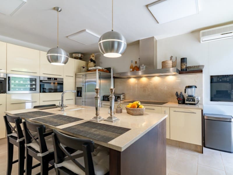 4 sovrum Villa till salu i Calvia med pool garage - 4 200 000 € (Ref: 9206869)