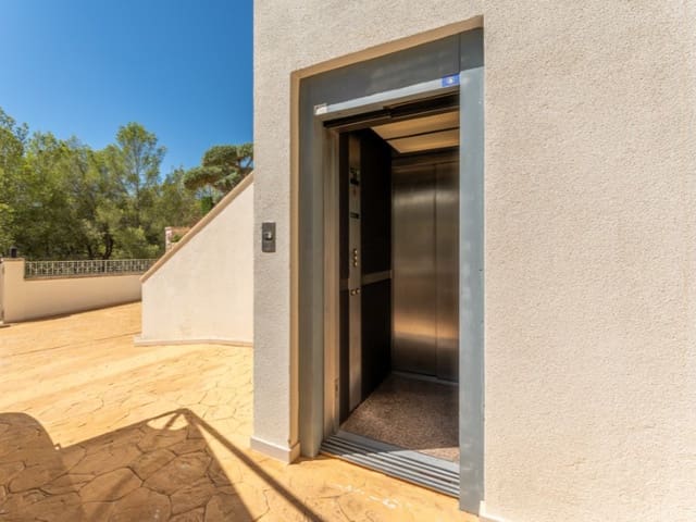 4 slaapkamer Villa te koop in Cas Catala, Calvià met zwembad garage - € 4.200.000 (Ref: 9206869)