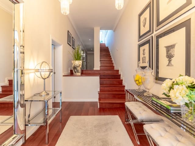 4 quarto Moradia para venda em Cas Catala, Calvià com piscina garagem - 4 200 000 € (Ref: 9206869)