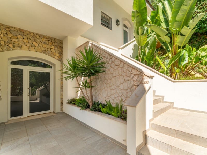 4 sovrum Villa till salu i Calvia med pool garage - 4 200 000 € (Ref: 9206869)