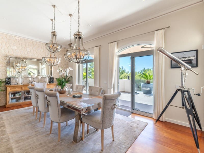 4 sovrum Villa till salu i Calvia med pool garage - 4 200 000 € (Ref: 9206869)