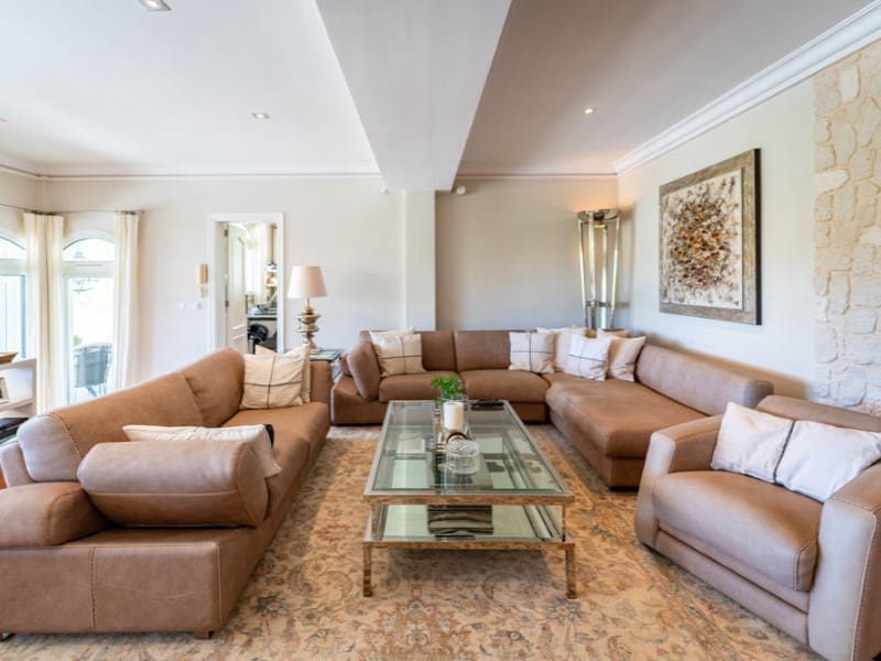 4 sovrum Villa till salu i Calvia med pool garage - 4 200 000 € (Ref: 9206869)