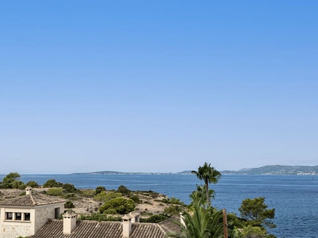 3 soveværelse Villa til salg i Bellavista, Llucmajor med swimmingpool - € 1.325.000 (Ref: 9206870)