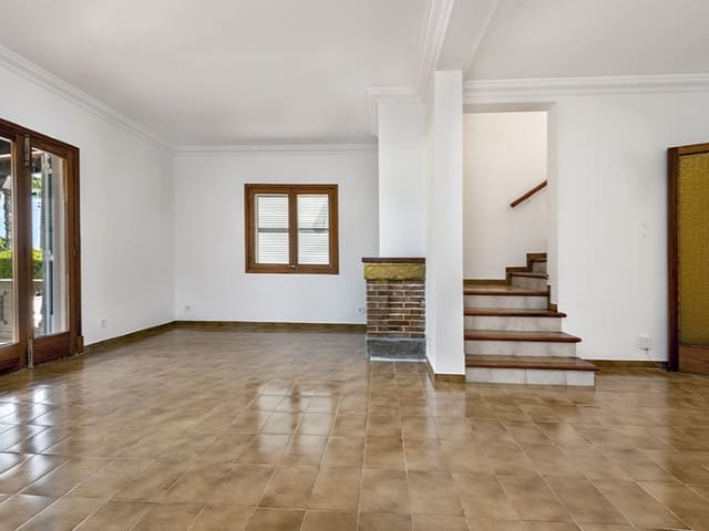 3 soveværelse Villa til salg i Bellavista, Llucmajor med swimmingpool - € 1.325.000 (Ref: 9206870)