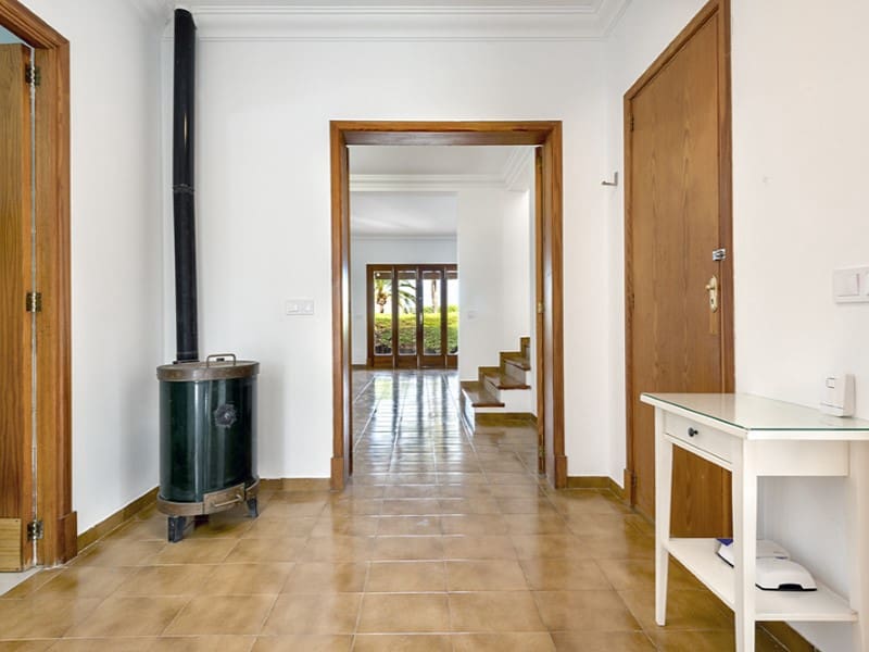 3 quarto Moradia para venda em Llucmajor com piscina - 1 325 000 € (Ref: 9206870)