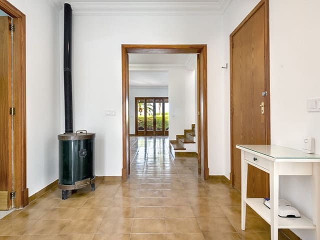 3 soveværelse Villa til salg i Bellavista, Llucmajor med swimmingpool - € 1.325.000 (Ref: 9206870)