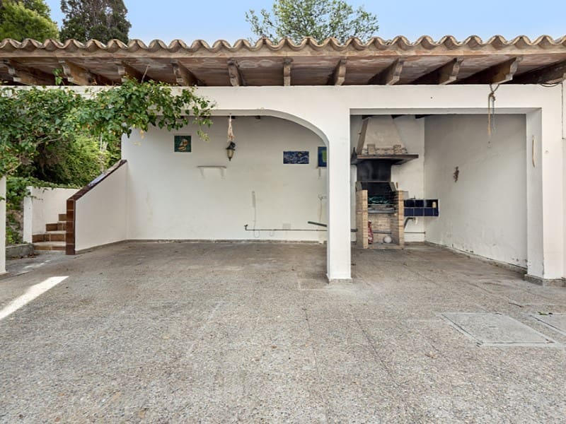 3 quarto Moradia para venda em Llucmajor com piscina - 1 325 000 € (Ref: 9206870)