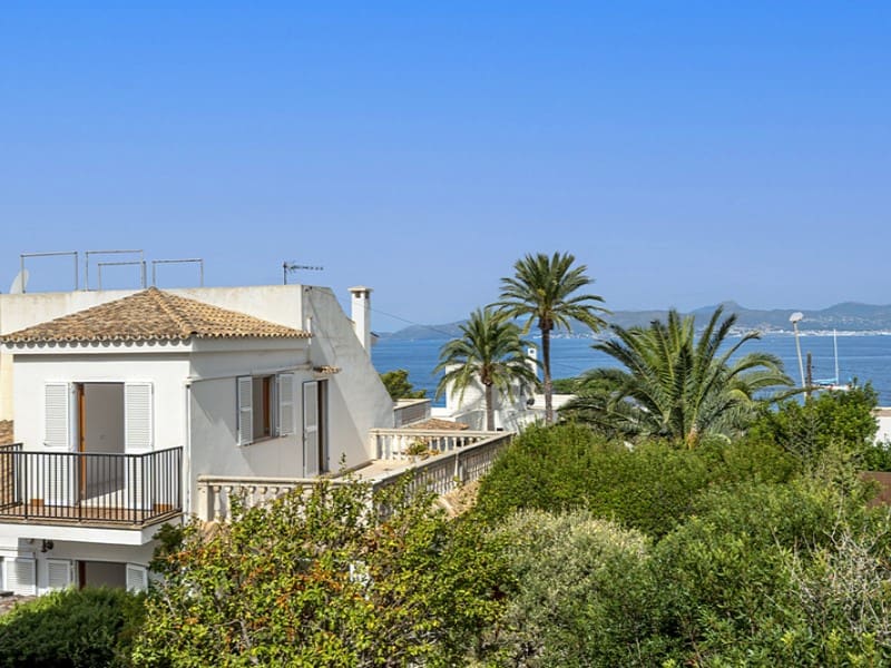 3 quarto Moradia para venda em Llucmajor com piscina - 1 325 000 € (Ref: 9206870)