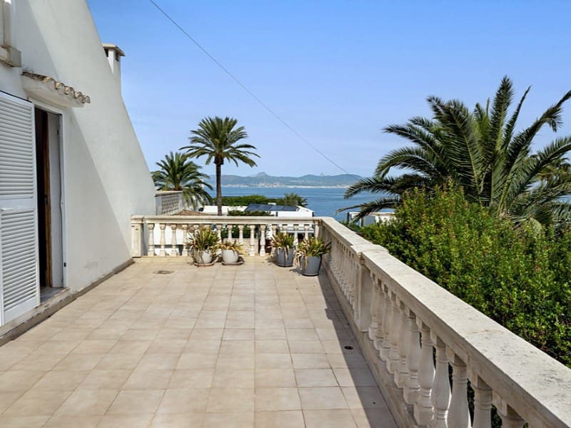 3 quarto Moradia para venda em Llucmajor com piscina - 1 325 000 € (Ref: 9206870)