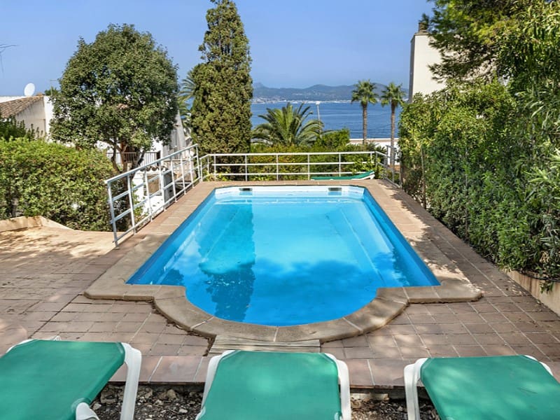 3 quarto Moradia para venda em Llucmajor com piscina - 1 325 000 € (Ref: 9206870)