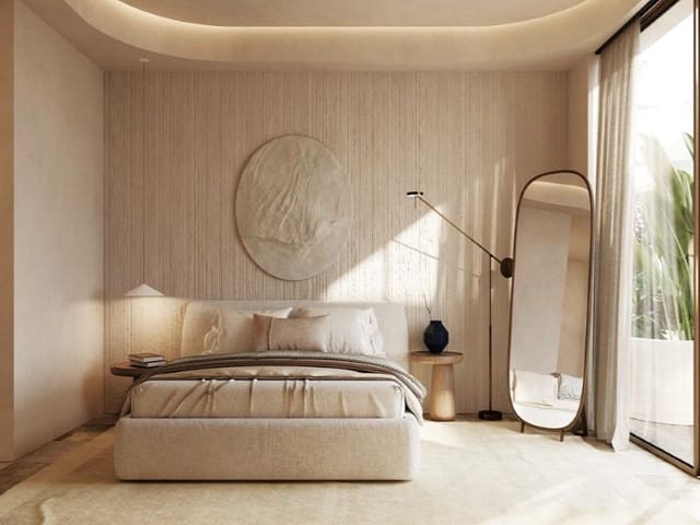 3 chambre Appartement à vendre à San Agustín / Sant Agustí, Palma de Mallorca avec garage - 2 125 000 € (Ref: 9208589)