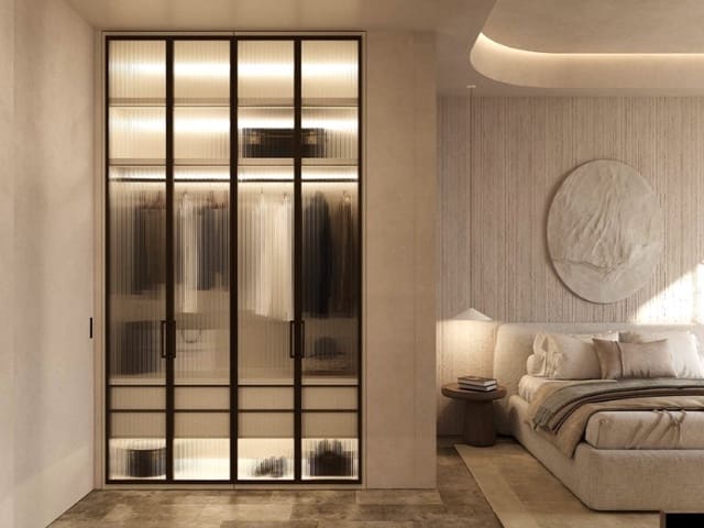 3 chambre Appartement à vendre à San Agustín / Sant Agustí, Palma de Mallorca avec garage - 2 125 000 € (Ref: 9208589)