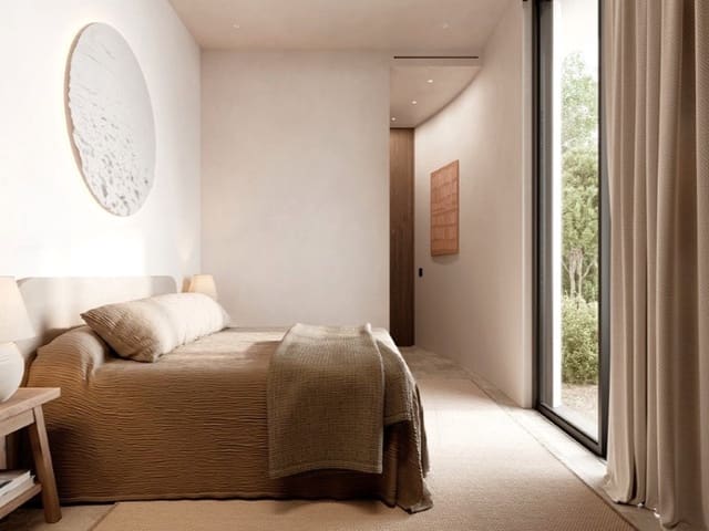 3 chambre Appartement à vendre à San Agustín / Sant Agustí, Palma de Mallorca avec garage - 2 125 000 € (Ref: 9208589)