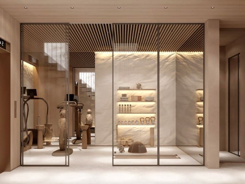 3 soveværelse Lejlighed til salg i San Agustin / Sant Agusti med garage - € 2.125.000 (Ref: 9208589)