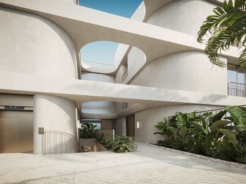 3 soveværelse Lejlighed til salg i San Agustin / Sant Agusti med garage - € 2.125.000 (Ref: 9208589)