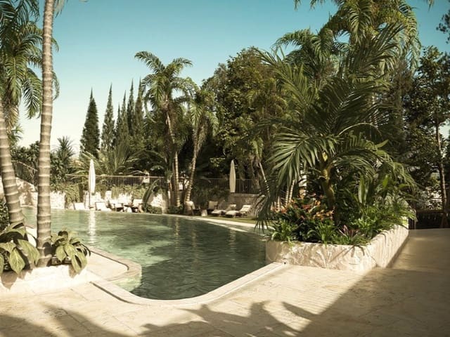 3 chambre Appartement à vendre à San Agustín / Sant Agustí, Palma de Mallorca avec garage - 2 125 000 € (Ref: 9208589)