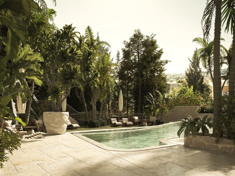 3 soveværelse Lejlighed til salg i San Agustin / Sant Agusti med garage - € 2.125.000 (Ref: 9208589)