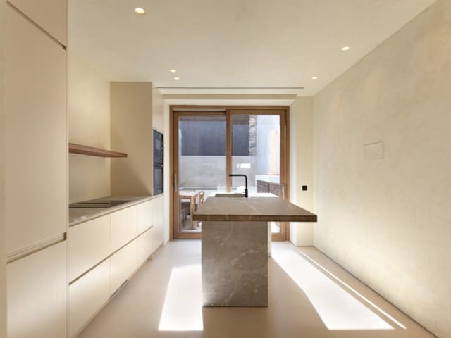 2 soveværelse Villa til salg i Binissalem med swimmingpool - € 798.000 (Ref: 9215436)