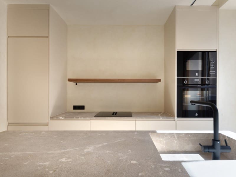 2 soveværelse Villa til salg i Binissalem med swimmingpool - € 798.000 (Ref: 9215436)