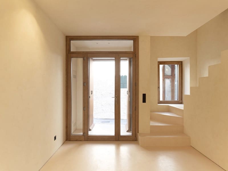 2 soveværelse Villa til salg i Binissalem med swimmingpool - € 798.000 (Ref: 9215436)