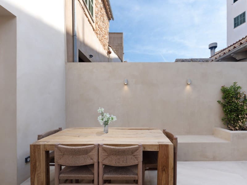 2 soveværelse Villa til salg i Binissalem med swimmingpool - € 798.000 (Ref: 9215436)