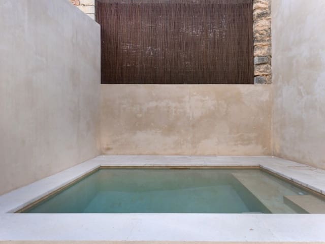 2 soveværelse Villa til salg i Binissalem med swimmingpool - € 798.000 (Ref: 9215436)