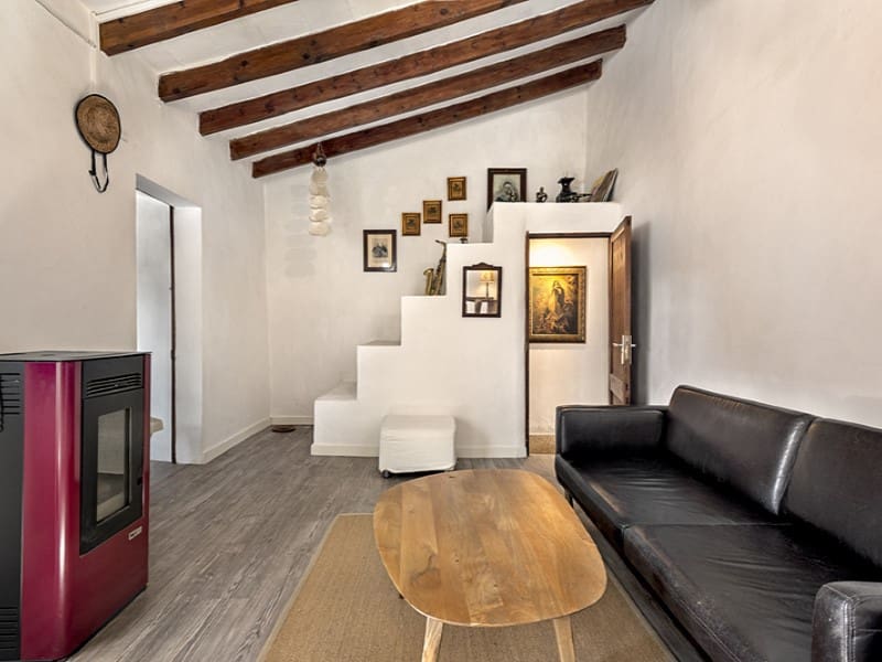 4 chambre Villa/Maison à vendre à Sencelles avec piscine - 690 000 € (Ref: 9218756)