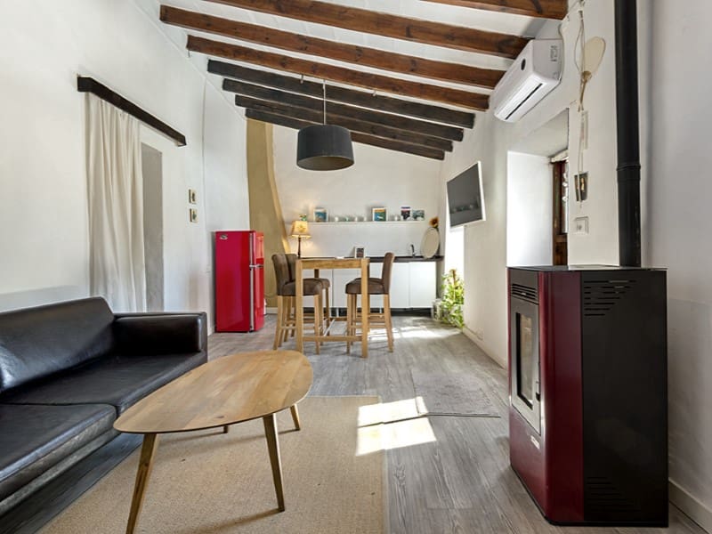 4 chambre Villa/Maison à vendre à Sencelles avec piscine - 690 000 € (Ref: 9218756)