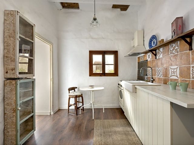 4 chambre Villa/Maison à vendre à Sencelles avec piscine - 690 000 € (Ref: 9218756)