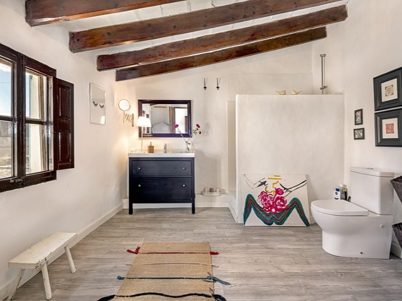 4 chambre Villa/Maison à vendre à Sencelles avec piscine - 690 000 € (Ref: 9218756)