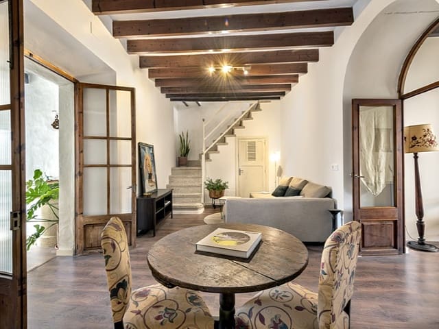 4 chambre Villa/Maison à vendre à Sencelles avec piscine - 690 000 € (Ref: 9218756)