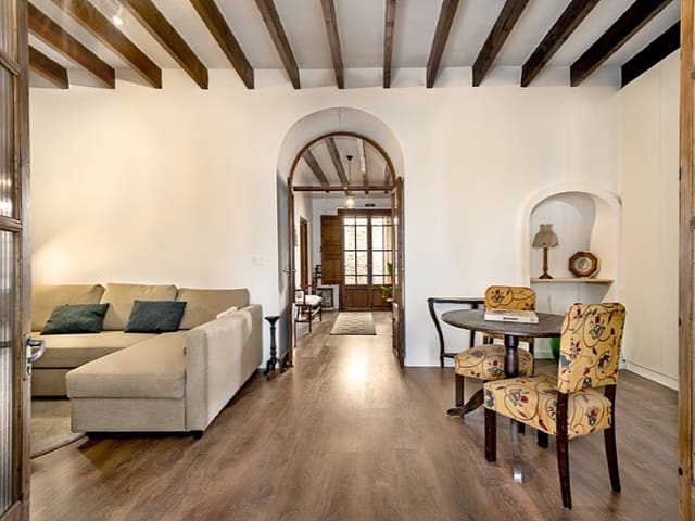 4 chambre Villa/Maison à vendre à Sencelles avec piscine - 690 000 € (Ref: 9218756)