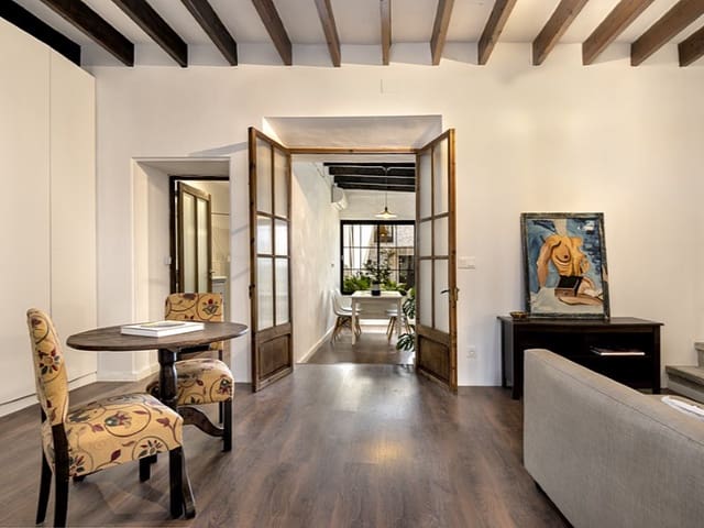 4 chambre Villa/Maison à vendre à Sencelles avec piscine - 690 000 € (Ref: 9218756)